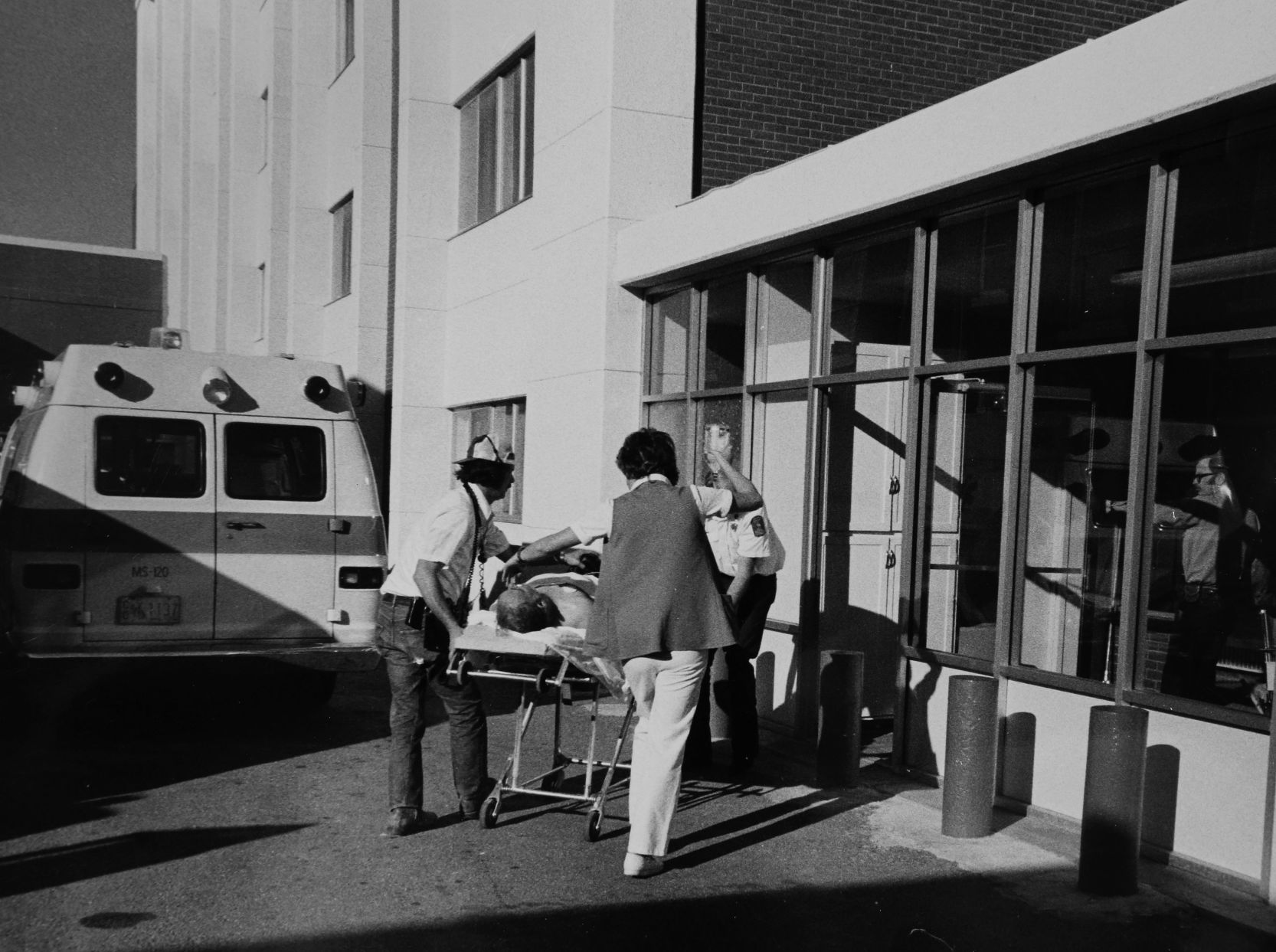WMC History
